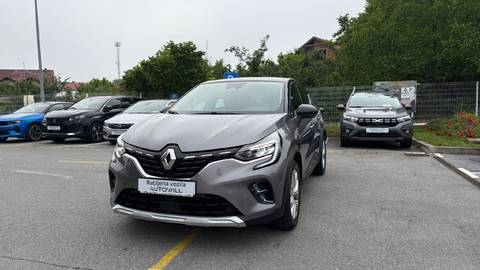 2021 Renault Captur — sličica 3