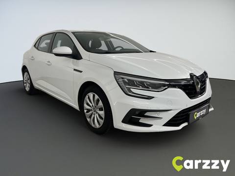 2021 Renault Megane — sličica 4
