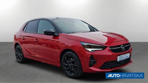 2024 Opel Corsa — sličica 3