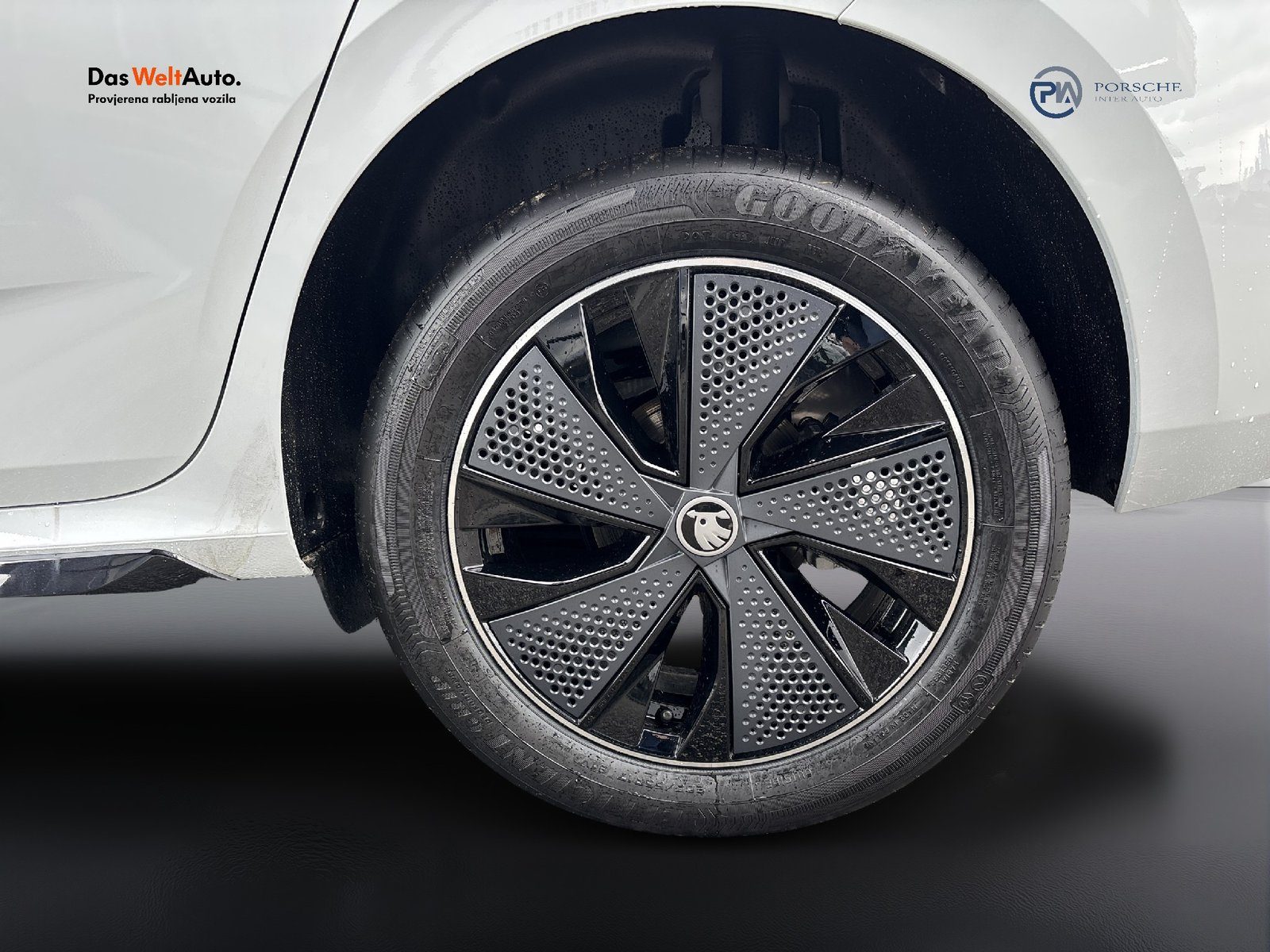 2026 Škoda Kamiq — fotografija 28