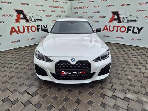 2024 BMW Serija 4 M Sport — sličica 2