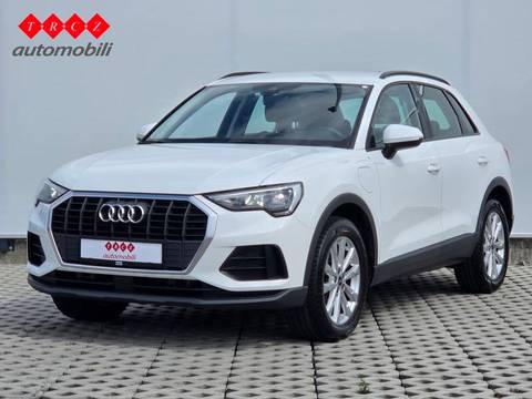 2021 Audi Q3