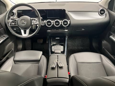 2022 Mercedes-Benz B-klasa — sličica 6