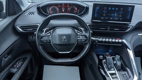 2021 Peugeot 5008 — sličica 24