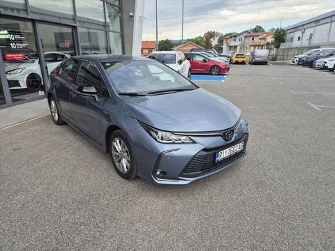 2025 Toyota Corolla — sličica 2