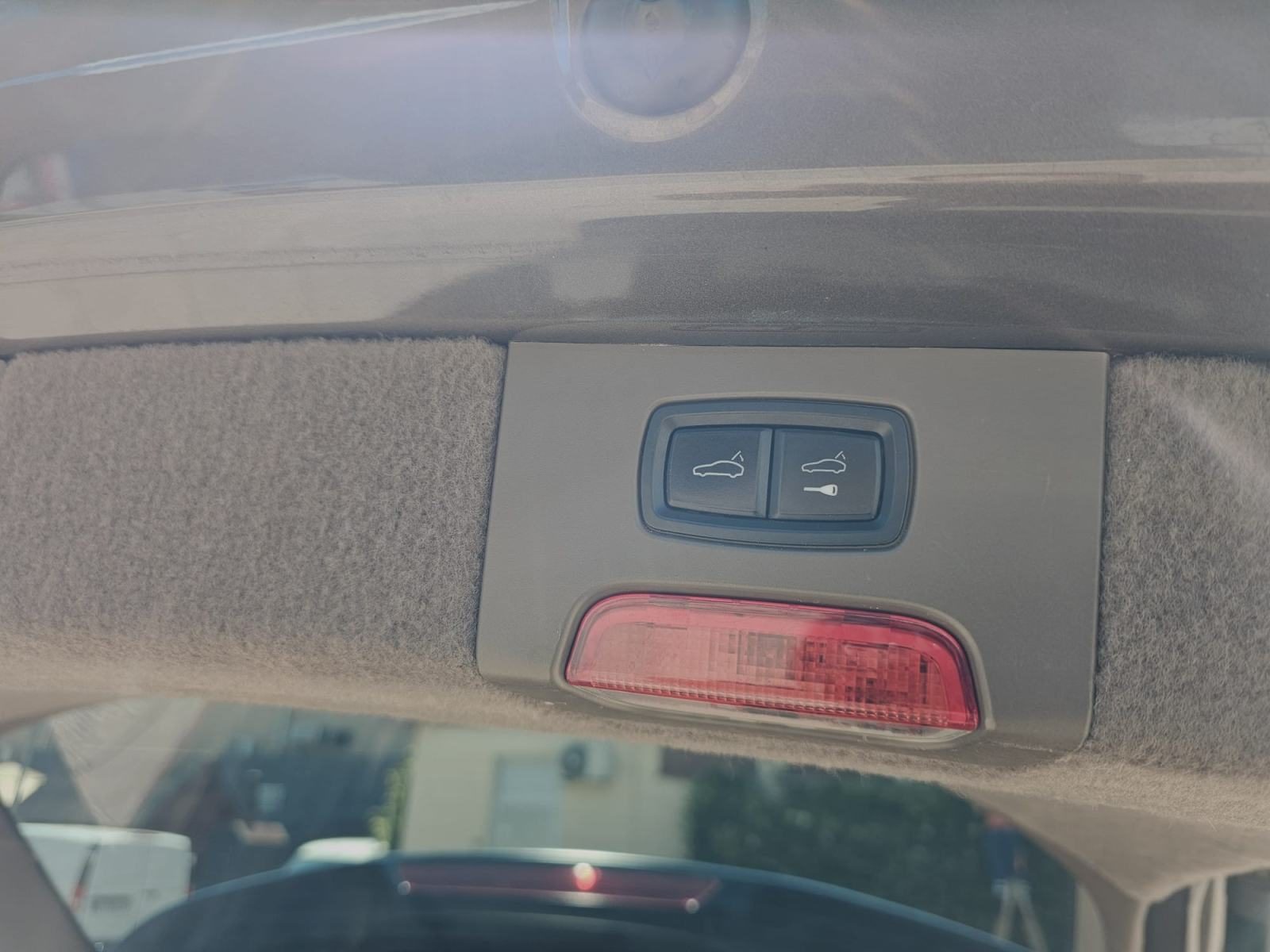 2011 Porsche Cayenne — fotografija 20