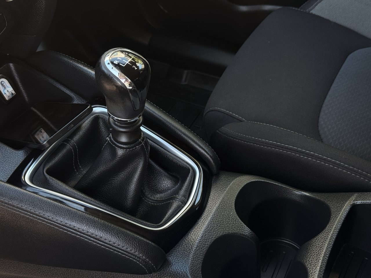2018 Nissan Qashqai — fotografija 11