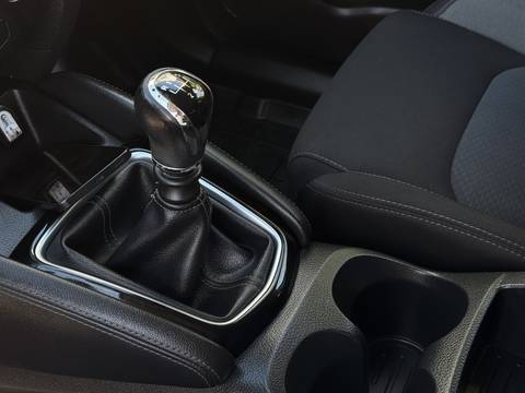 2018 Nissan Qashqai — sličica 11