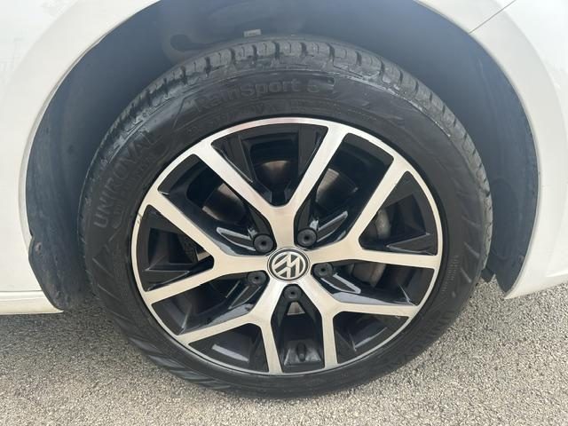2018 Volkswagen Caddy — fotografija 12
