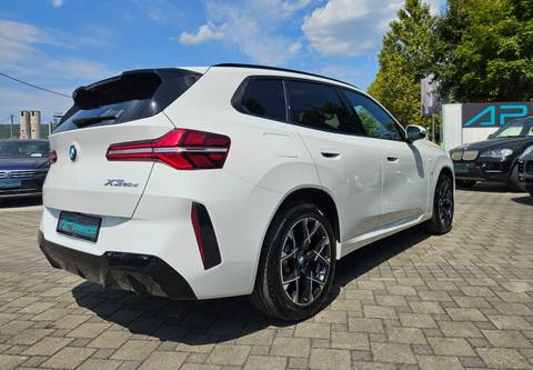 2025 BMW X3 M Sport — sličica 6
