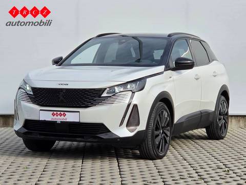 2022 Peugeot 3008
