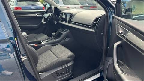 2023 Škoda Karoq — sličica 21