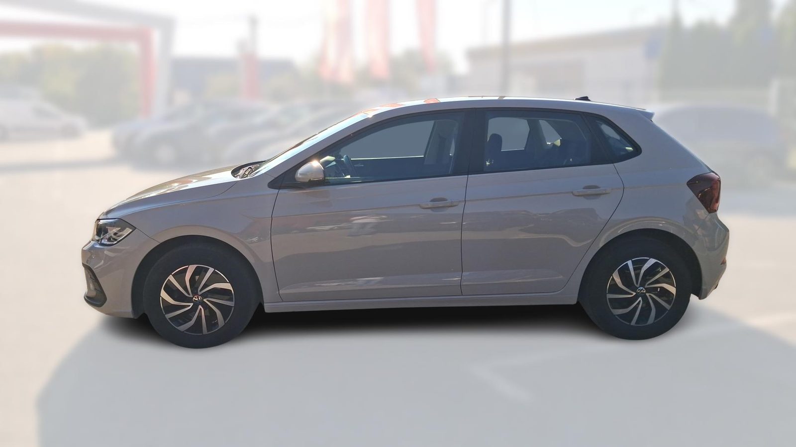 2024 Volkswagen Polo — fotografija 4