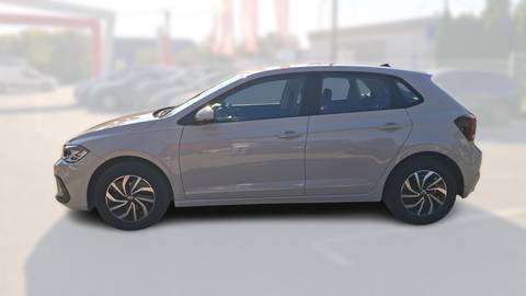 2024 Volkswagen Polo — sličica 4