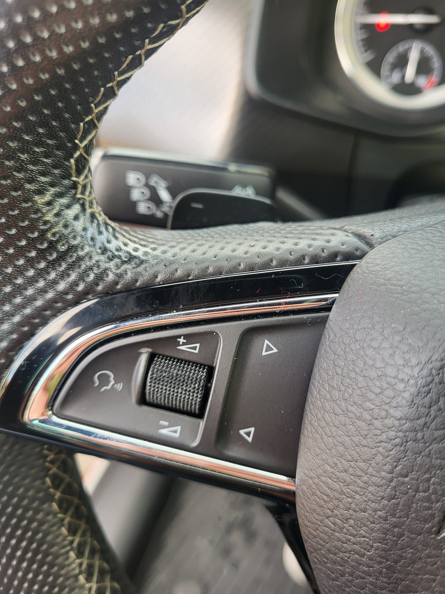 2020 Škoda Kodiaq — fotografija 23