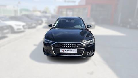 2024 Audi A6 — sličica 2