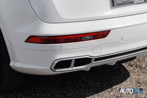 2020 Audi Q5 S line — sličica 17
