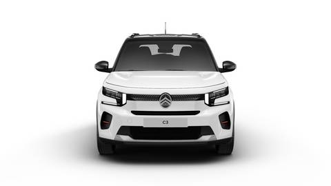 2026 Citroën C3 — sličica 3