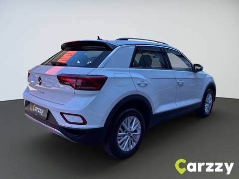 2023 Volkswagen T-Roc — sličica 6