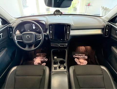 2020 Volvo XC40 — sličica 15