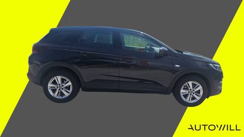2018 Opel Grandland