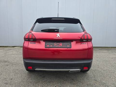 2018 Peugeot 2008 — sličica 3