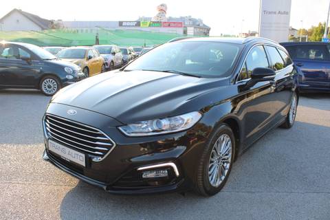 2020 Ford Mondeo karavan