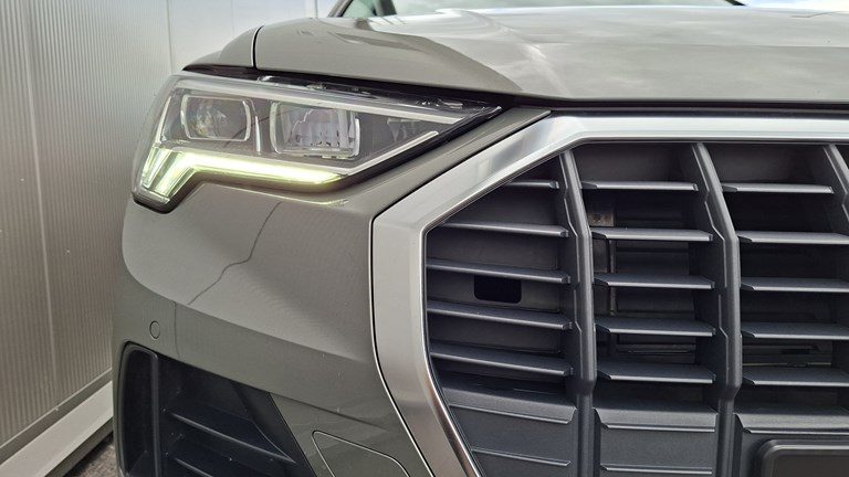 2022 Audi Q3 — fotografija 25