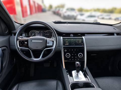 2022 Land Rover Discovery Sport — sličica 23