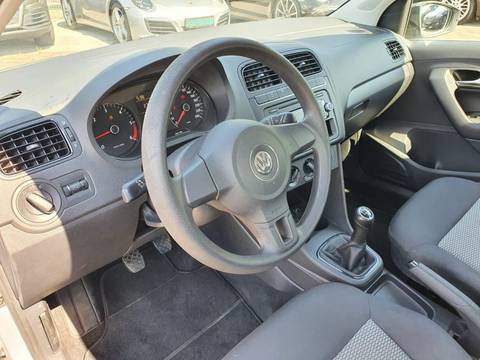 2009 Volkswagen Polo — sličica 9