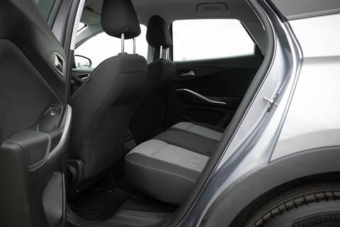2021 Opel Grandland X — sličica 7