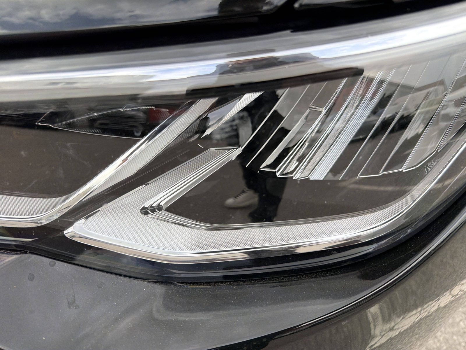 2024 Volkswagen Golf — fotografija 13