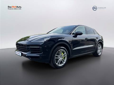 2021 Porsche Cayenne