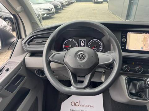 2020 Volkswagen Transporter — sličica 19