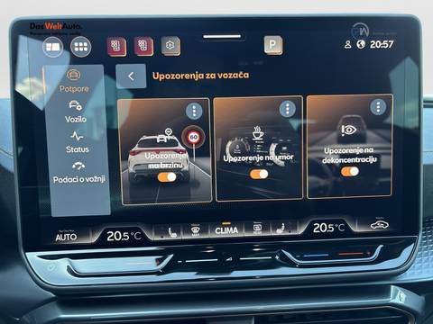 2026 Cupra Formentor — sličica 20