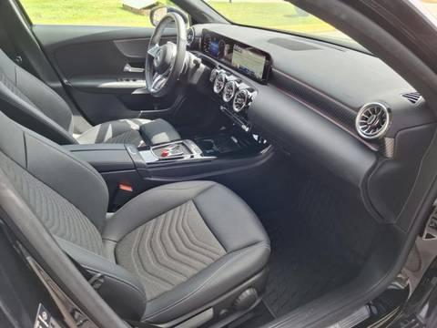 2025 Mercedes-Benz A-klasa — sličica 9
