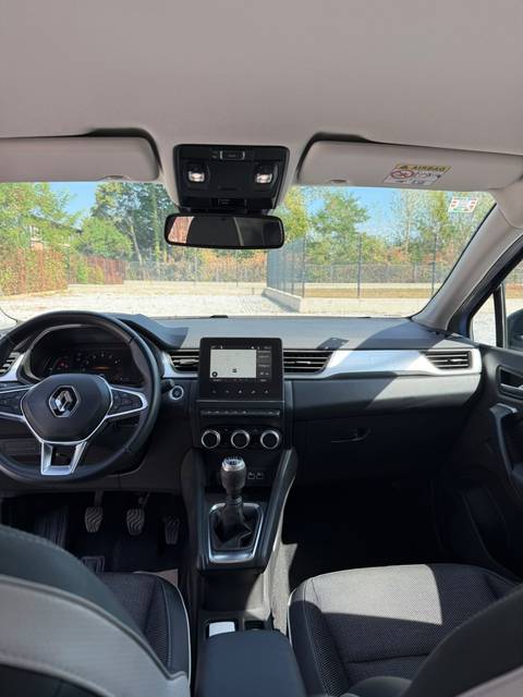 2024 Renault Captur — sličica 9