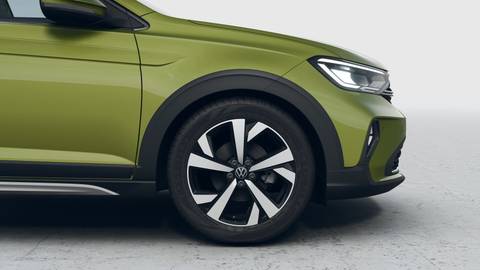 2026 Volkswagen Taigo — sličica 7