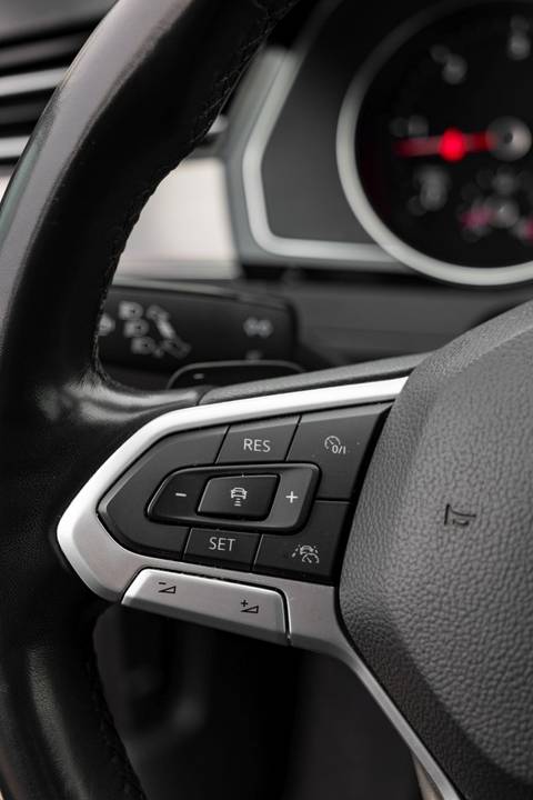2019 Volkswagen Passat Variant — sličica 17