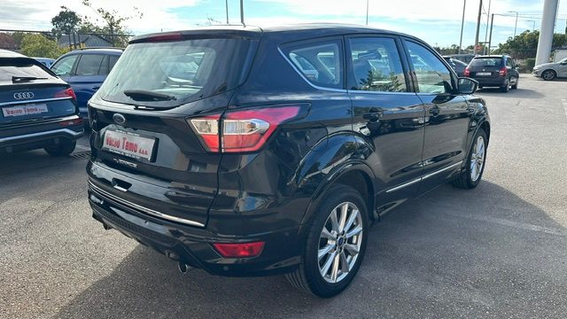2018 Ford Kuga — fotografija 6