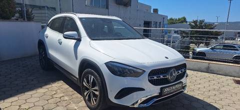 2025 Mercedes-Benz GLA Progressive — sličica 2