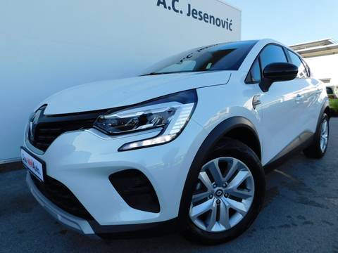 2023 Renault Captur — sličica 7