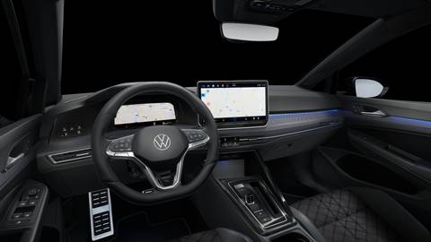 2026 Volkswagen Golf — sličica 8