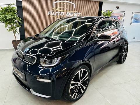 2019 BMW i3
