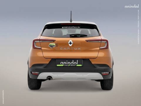 2022 Renault Captur — sličica 5