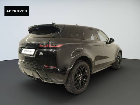 2023 Land Rover Range Rover Evoque — sličica 6