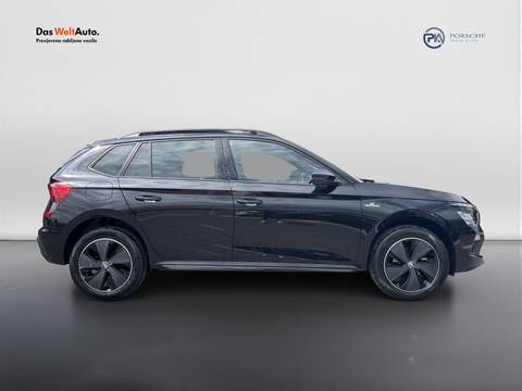 2026 Škoda Kamiq — sličica 6