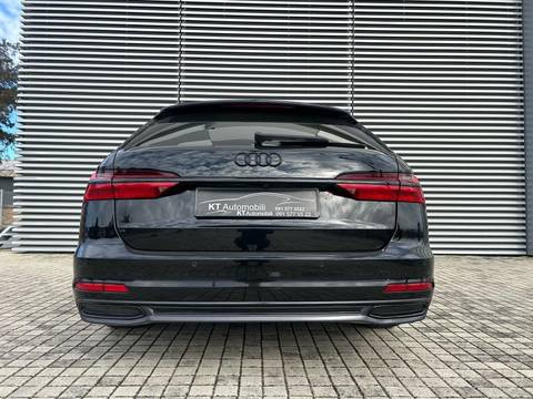 2019 Audi A6 Avant — sličica 12