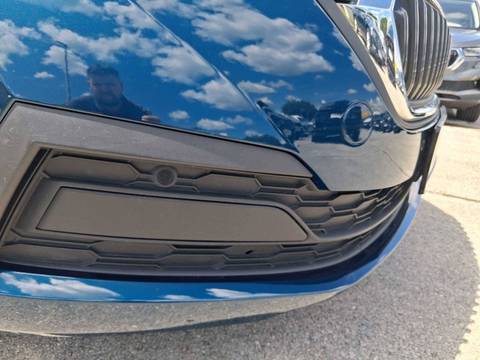 2022 Škoda Octavia Combi — sličica 14