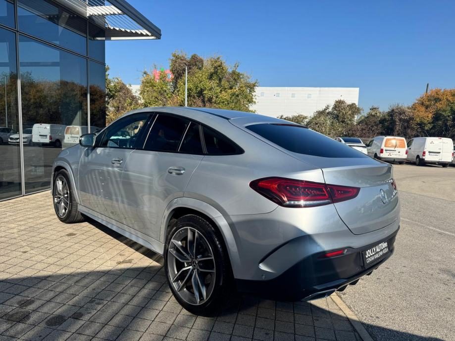 2022 Mercedes-Benz GLE — fotografija 9